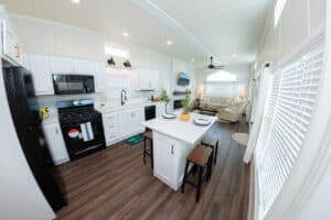 Timber Ridge Canada Timber Ridge Canadian Model - Woodland Park