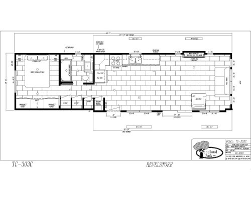 TC-303 REVELSTOKE