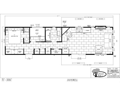 TC-306 HOPEWELL