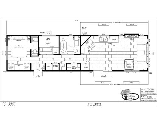 TC-306C HOPEWELL