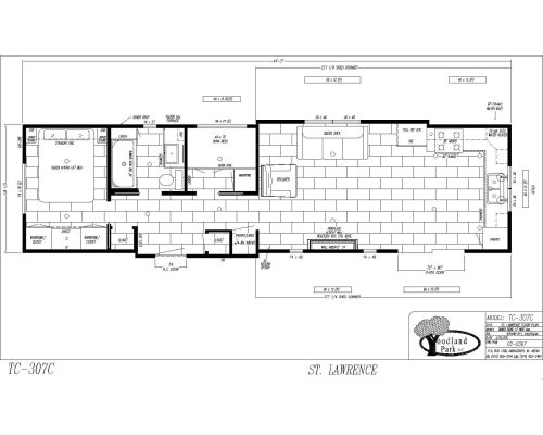 TC-307 ST.LAWRENCE