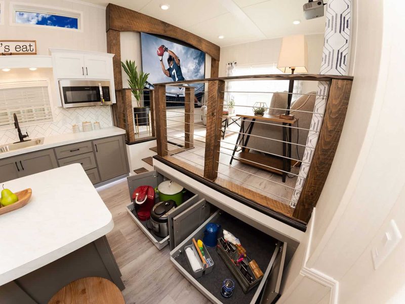 Upgrade to the Best RV and Tiny Home Appliances🏡